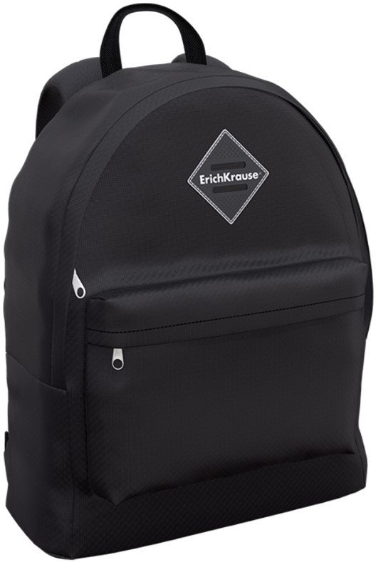

Городской рюкзак Erich Krause EasyLine Touch 17L Black 60368