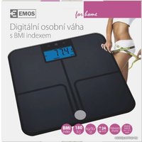 Напольные весы Emos EV109