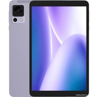 Планшет Doogee T20mini 4GB/128GB LTE (фиолетовый)