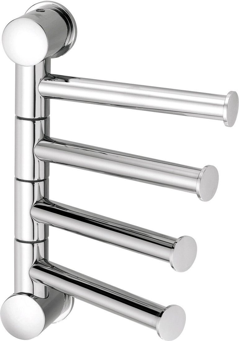 

Держатель для полотенца Wasserkraft K-1054