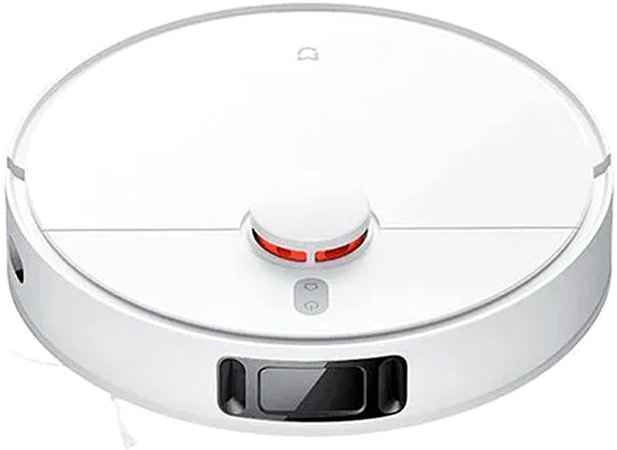 

Робот-пылесос Xiaomi Mijia Sweeping Vacuum Cleaner 3S B108CN (китайская версия, белый)