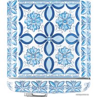 Однокамерный холодильник Smeg FAB28RDGM5