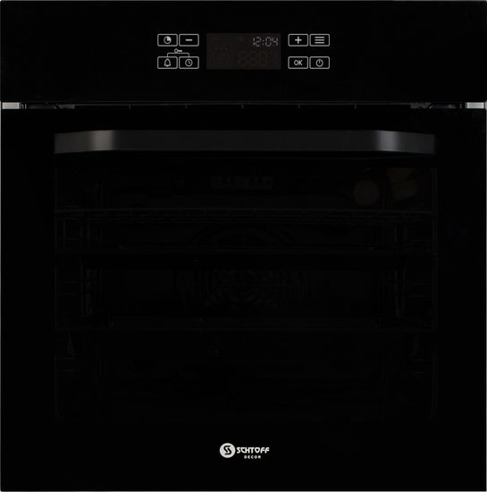 Schtoff CME 7406 BK
