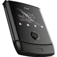 Смартфон Motorola RAZR 2019 XT2000-2 международная версия (черный)