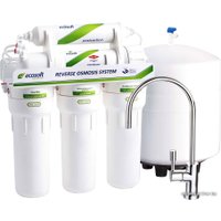 Система обратного осмоса ECOSOFT MO 5-50