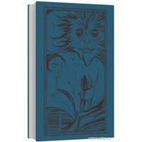 Книга издательства Livebook. Титус Один (Пик М.)