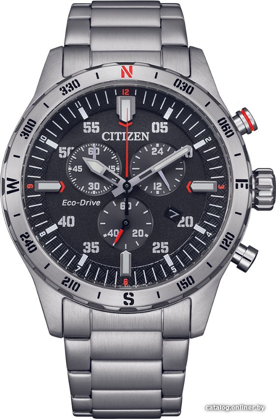 Наручные часы Citizen AT2520-89E