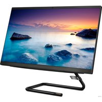 Моноблок Lenovo IdeaCentre A340-24IWL F0E8002VRK