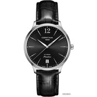 Наручные часы Certina C021.810.16.057.00