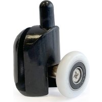 Душевая кабина Domani-Spa Simple 99 Mid 90x90 DS01Sm99MGrCl00.Gt-V1.2-Black