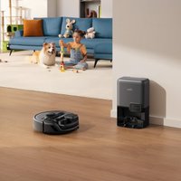 Робот-пылесос Eufy Robot Vacuum 3-in-1 E20