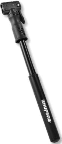 

Насос ручной велосипедный BEE M22-03