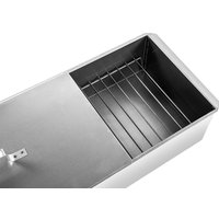 Коптильня Palisad Camping 69541