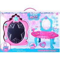 Туалетный столик игрушечный Darvish Для девочки Туалетный столик DV-T-192