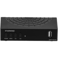 Приемник цифрового ТВ StarWind CT-240
