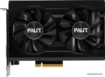 Palit GeForce RTX 3050 Dual NE63050018P1-1070D