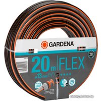 Шланг Gardena Шланг Flex 18033-20 (1/2", 20 м)
