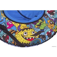 Тюбинг Тяни-Толкай Monster 93 см