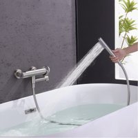 Смеситель Ganzer GZ19132-G