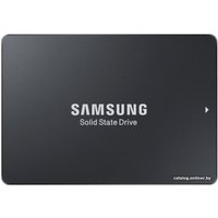 SSD Samsung CM871a 128GB [MZ7TY128HDHP]
