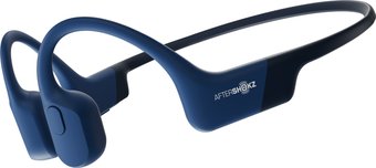 Наушники Shokz Aeropex (синий)