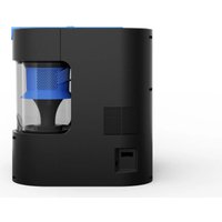 Робот-пылесос Ecovacs N20E Plus YDLX11-3 (черный)