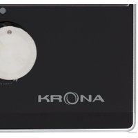 Варочная панель Krona Hagel 45 BL W
