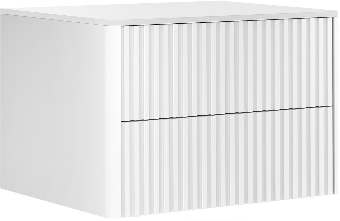 

Тумба Shtabe Gross 6002 (RAL 9003/RAL 9003)