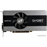 Видеокарта XFX HD 7770 GHz Edition 1024MB GDDR5 (FX-777A-ZNF4)