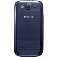 Смартфон Samsung Galaxy S III 16GB [i9300]