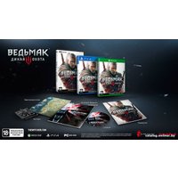  Ведьмак 3: Дикая Охота для PlayStation 4