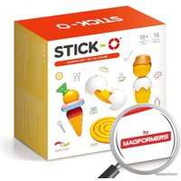 Конструктор Stick-O 902001 Cooking Set
