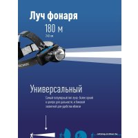 Фонарь КОСМОС KOCH5WLi-On