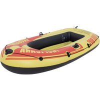 Гребная лодка Jilong Tropicana 200 Set 34258