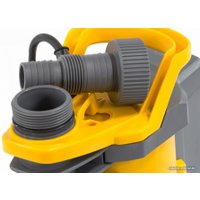 Дренажный насос Denzel DPХ650