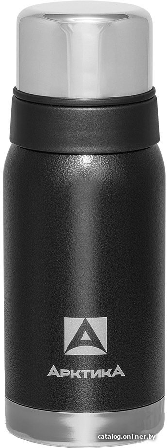 Термос Арктика 106-500 (черный)