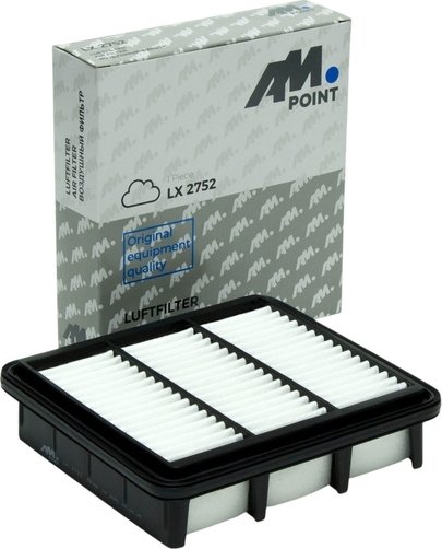 

Воздушный фильтр AM Point LX2752