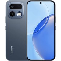 Телефон Realme 16 Pro 5G 12GB/256GB индийская версия (темно-серый)