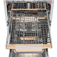 Встраиваемая посудомоечная машина VARD VDI413L