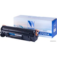 Картридж NV Print NV-CF283A (аналог HP CF283A)