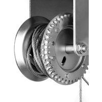 Лебедка Matrix 522735