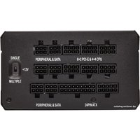 Блок питания Corsair HX1200 [CP-9020140-EU]
