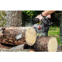 Аккумуляторная пила GRAPHITE 58G043 (без АКБ)