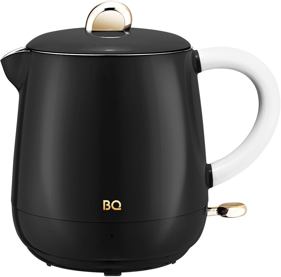 Электрический чайник BQ KT1717P (черный)
