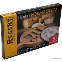 Набор кухонный Regent Inox Formaggio 93-FG-S-08