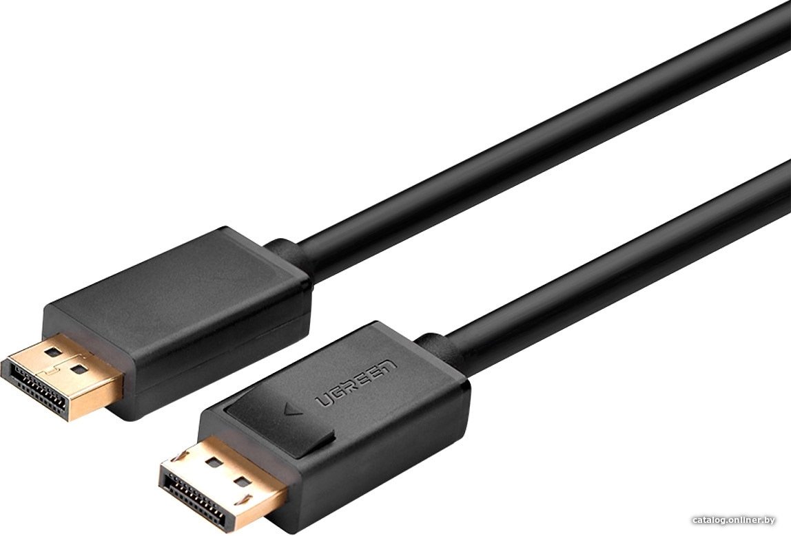 Кабель Ugreen DP102 10213