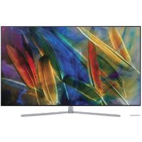 Телевизор Samsung QE55Q7FAMU