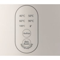 Электрический чайник Panasonic NC-CWK72A