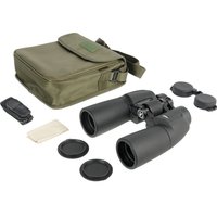 Бинокль Veber Omega БПЦс 7x50WP с сеткой