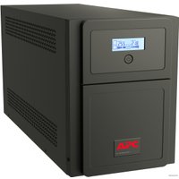 Источник бесперебойного питания APC Easy UPS SMV 2000VA 230V SMV2000CAI